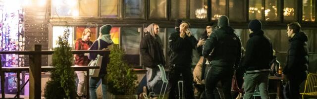 Natalie Mets_ litsentsisüsteem oleks alkoholi lauspiirangutest märksa etem