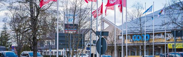 Avis Utilitas Rapla langes Kaamos karikavõistlustel konkurentsist