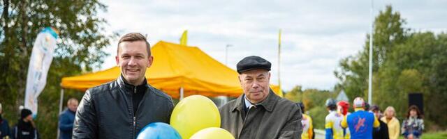 Narva-Jõesuu võime Narva ühinemisplaanid ei ahvatle