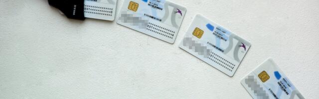 Tõrked DigiDoc4 kliendis digiallkirjastamisega said lahendatud