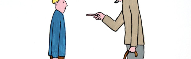 Toomas Tamsar: ei ole maad vanadele juhtidele?