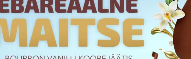 Balbiino Classic – lihtsalt ebareaalne!