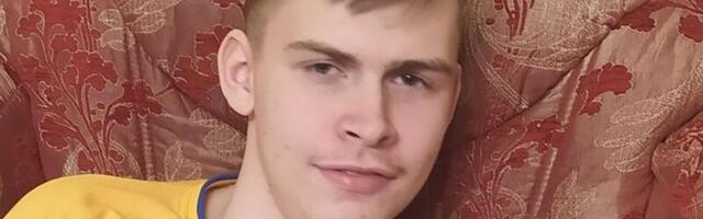 Palun aita! Üliharuldase geenihaigusega Sergeid aitab elus edasi üksnes kallis ravim