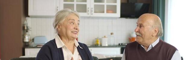 51 aastat abielus olnud lugeja kirjeldab, mida peaksid mõlemad osapooled partneri valikul jälgima