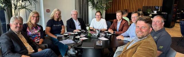 PUUST JA… | Justiitsministeerium selgitab_ kuidas hakkab praktiliselt välja nägema minister Pakosta välireiside „valideerimine“ ITLis