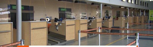 Reporter: Valitsus leevendas lennupiiranguid