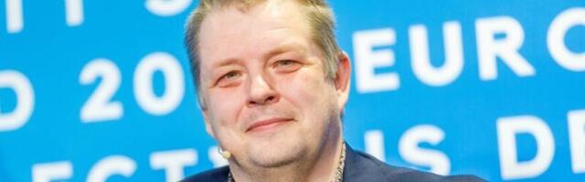 Keskerakonna read on sirged, hoopis Isamaa logiseb