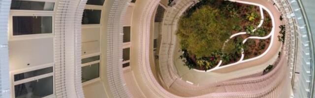 Ülemiste Citys avab uksed uus tervisemaja