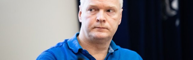 FORTE INTERVJUU: Psühhiaater Ants Kask: alkohol ja narkootikumid on Eestis võtnud „nähtamatu” epideemia mõõtmed