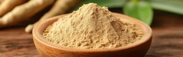 Ashwagandha: kaasaegsed eelised