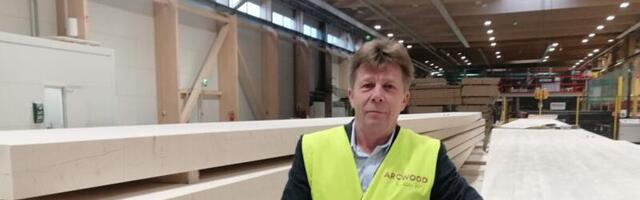 Peeter Peedomaa: “Rasked ajad õpetavad, püsima jäävad vaid tõelised väärtused“