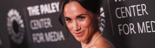 Charles pani Meghan Markle`ile väga kummalise hüüdnime