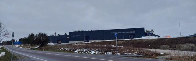 Harjumaal uue tehase avanud metallitööstus: “Tootmisalade avalikesse teedesse peaks ka vald investeerima”