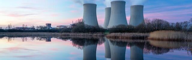 Euroopa Liidu uutes rohekavades tuumaenergia riigiabi ei lubata