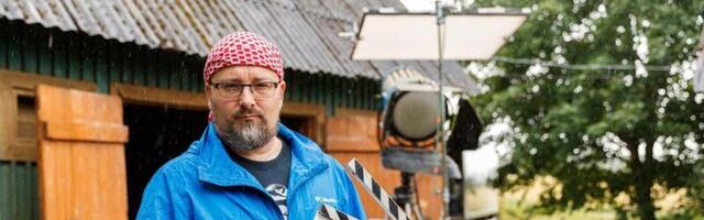 MÄLUMÄNG | Filmimees Rene Vilbre