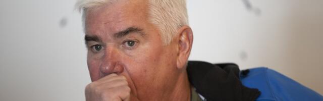 Viktor Levada kinnitas, et Levadia hääl läks Pohlakule. „Kulutasin palju närve, tervist, energiat ja raha“