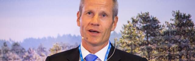 Hulgikaupmees Tõnu Tõniste aitas poja sõpradel reklaamifirma käivitada