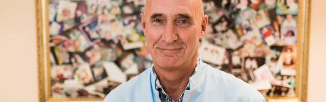 Täna 30 aastat tagasi sündis Eesti esimene katseklaasilaps! Andrei Sõritsa: see oli tollel ajal täielik ime