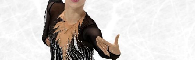 Litsiks ja paksuks sõimamine ning uiskudega löömine. Enesetapu äärele viidud Läti iluuisutaja süüdistab Eesti treenerit väärkohtlemises