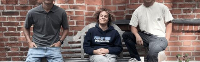 Saltfish emerges from stealth with $730K in initial funding