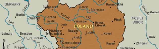 Clarifying Putin’s Comments About Poland’s Pre-World War II Policy