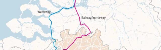 The Netherlands & Belgium Will Play Crucial Roles In Containing Russia