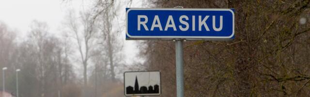 Raasiku valla Facebooki lehele sattus võimul oleva valimisliidu kärbitud reklaamvideo