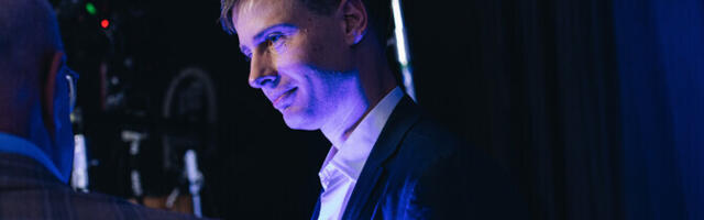 Hellerma: Elo Viidingu puhul on tunda arusaama kirjandusest kui millestki suurest ja väärikast