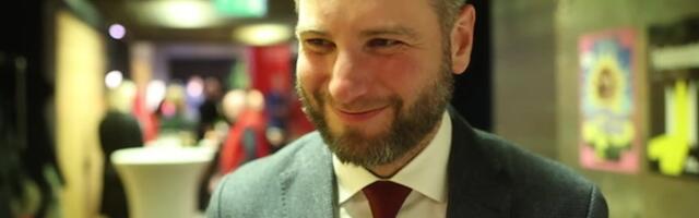 VIDEO | Natalie Mets_ valimispidu on üks õudsemaid formaate