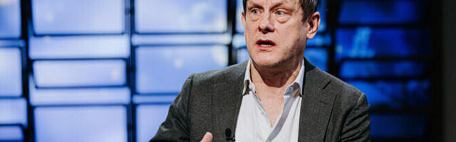 Jan Uuspõld: olen olnud päris eksinud inimene