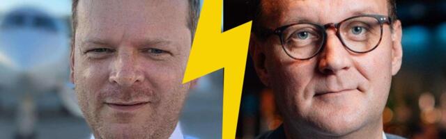 Pered peaksid hakkama maksma 2000 eurot hüvitist aastas? Henrik Normanni ja Keith Siilatsi teetüli sai uue peatüki