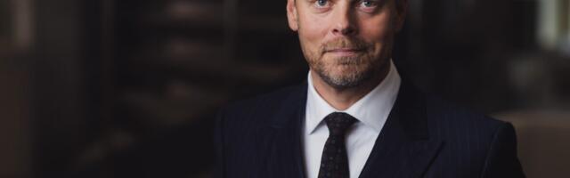 Nortal ostis USA ettevõtte Lähis-Ida äriüksuse