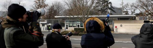 USA ja Ukraina kokkulepet ei tule enne Trumpi ja Zelenskõi kohtumist. Selgusid Euroopa pakutud tingimused