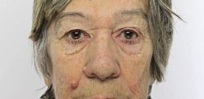 Politsei otsib Haapsalus kadunud 86-aastast Innat