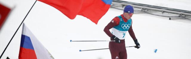 Venemaa murdmaasuusatajad võivad juba järgmisel nädalal MK-sarja naasta