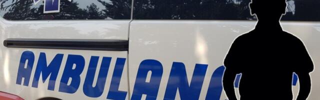 Subotička škola se oprostila od učenika (15) koji se ugušio u garaži: Slušao muziku u kolima, a onda ga majka pronašla