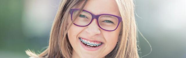 Lapse ilus naeratus saab alguse vanematest