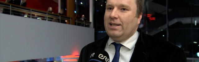 Voll loodab koostöös EOK-ga lahendada Eesti üliõpilasspordi nukra seisu