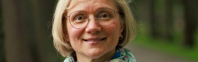 Karmen Koppel: tervishoid vajab ausat kokkulepet