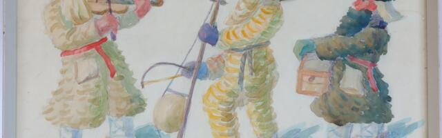 Uus konkurss pakub 3000 eurot digitaalsete pärimusmuusikasaadete loomiseks