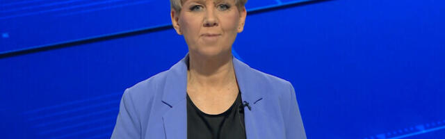 ETV spordisaade, 20. jaanuar