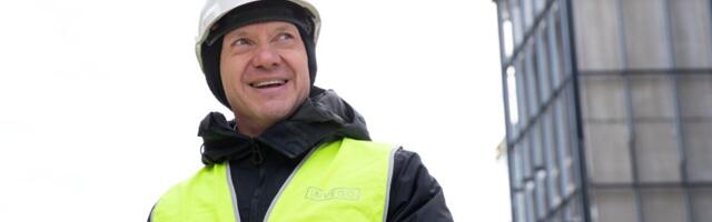 Invego ehitab Riiga uue elukvartali 46 miljoni eest