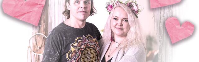 SÕBRAPÄEVA LUGU | Armastus võibki olla lihtne nagu laul. „Soovitan kord kuus oma naisega kohtingul käia“