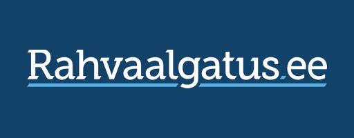 Inimesed saavad allkirjastada rahvaalgatust inimeste toetamiseks Tallinnas