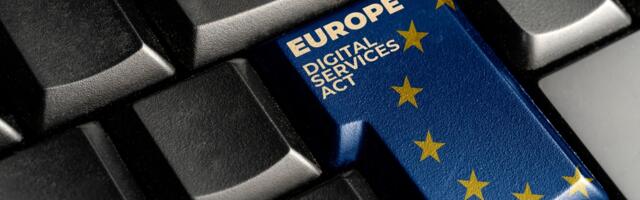 USA esindajatekoja uurimus: Euroopa Liit hävitab sõnavabadust ja teostab teisitimõtlejate tagakiusamist