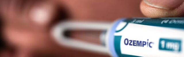 Lähitulevikus on jõukuse staatus tänaval silmaga näha: rikkad kõhnad, vaesed paksud