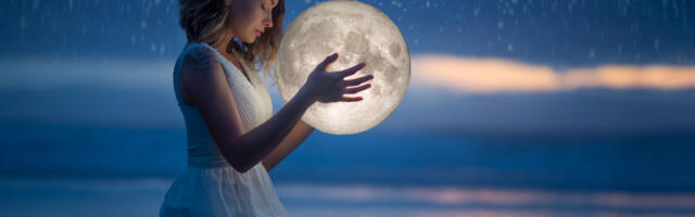 Kui unenäod muutuvad tähenduslikuks, on vaja ruumi