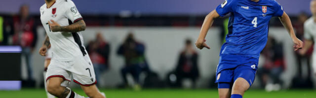 REMI KOJI NE BOLI: Orlići i dalje drže sve u svojim rukama za plasman na Evropsko prvenstvo!