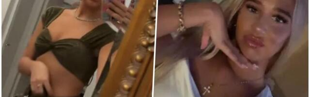 TINEJDŽERKA (16) SVIREPO UBIJENA DOK SE VRAĆALA SA ŽURKE: Ceo grad zaprepašćen kad su čuli ko je sve uhapšen zbog zločina (foto)