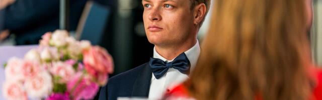 Osuđen sin norveške princeze!